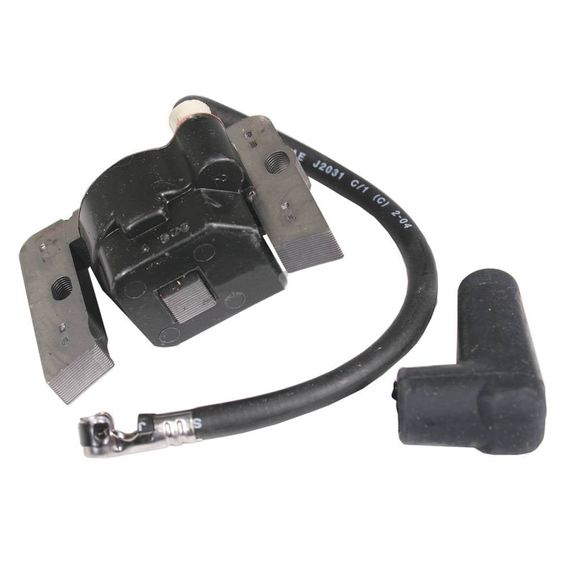 B117066 New Solid State Module for Tecumseh Engine HM70 HM80 HM90 HM100 HMSK80 +