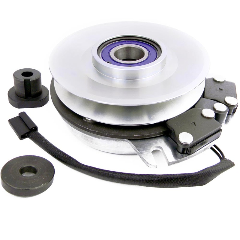 B1EC43 00389900 5218-31 5218-94 New PTO Clutch fits Gravely Warner CCW Electric