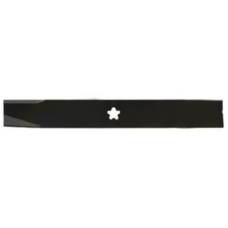 B1EP1022 137380 532137380 HD 5-Point Star Blade for AYP/Roper/Sears Mowers