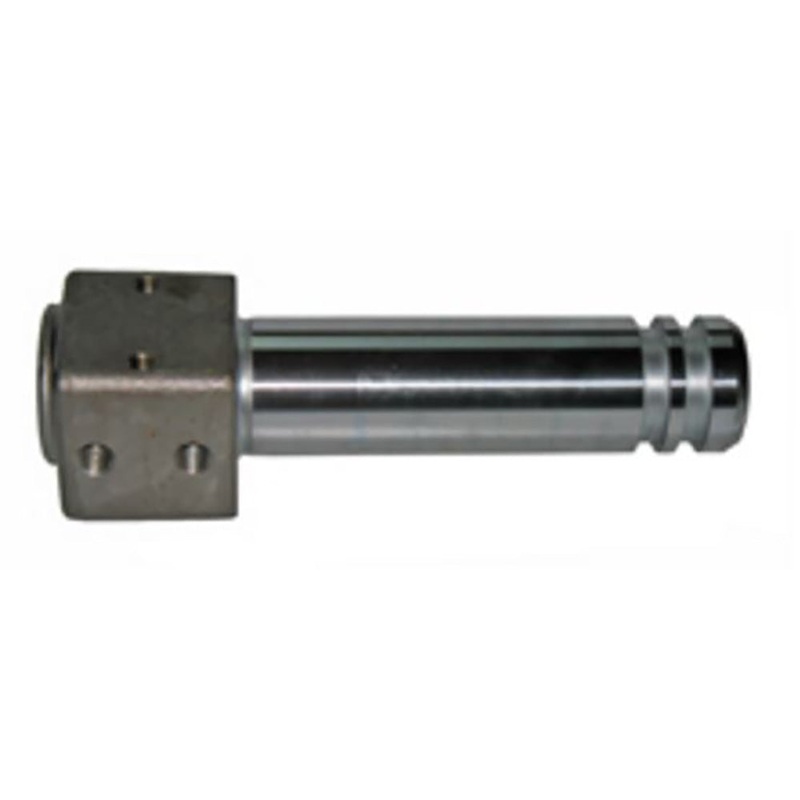 Fits 7Y1687 Fits Caterpillar Track Adjuster Piston 4.0 x 4.0 x 14.5