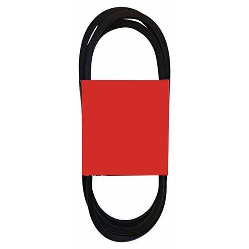 H103344 New Rear Belt Fits John Deere Combine Straw Chopper 6620 7720 8820