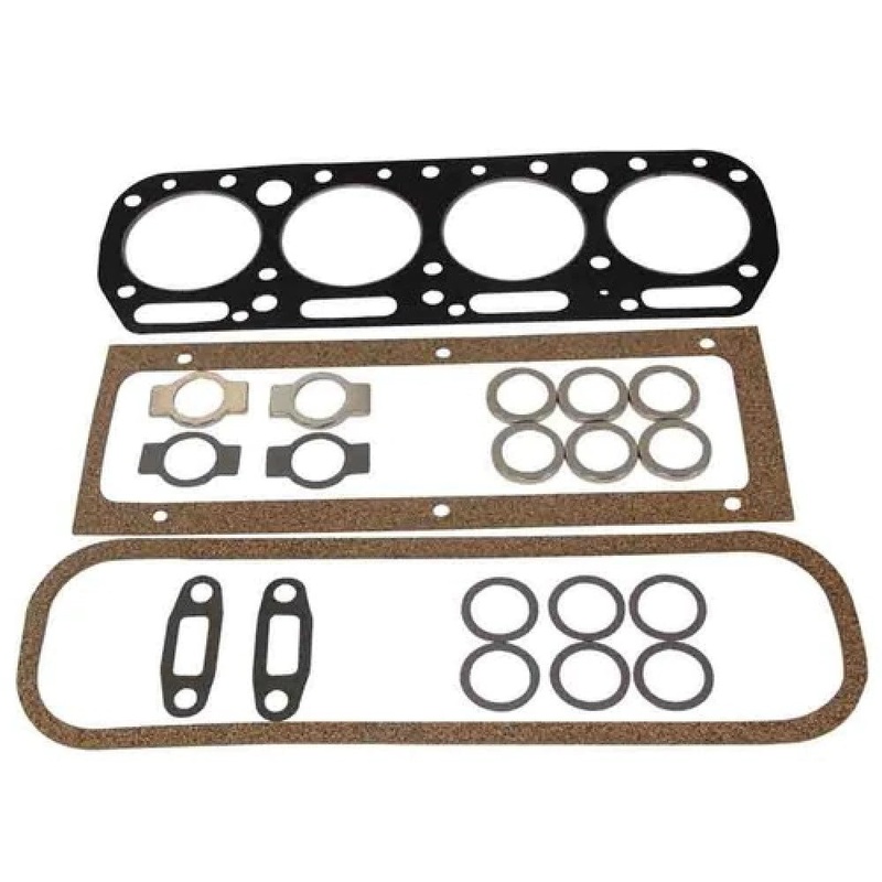 Head Gasket Set Fits Allis Chalmers Model WC WD WD45 D17 NEW FREE SHIPPING