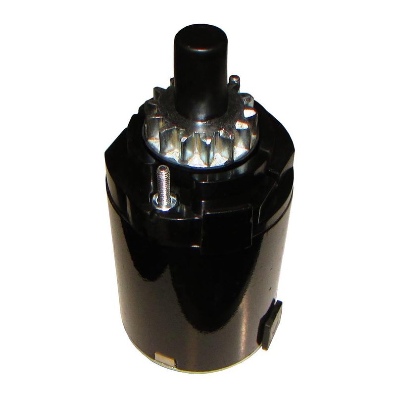 KOH2009805S New 12V 14 Teeth Starter Fits Ford New Holland Mower G4010 G402