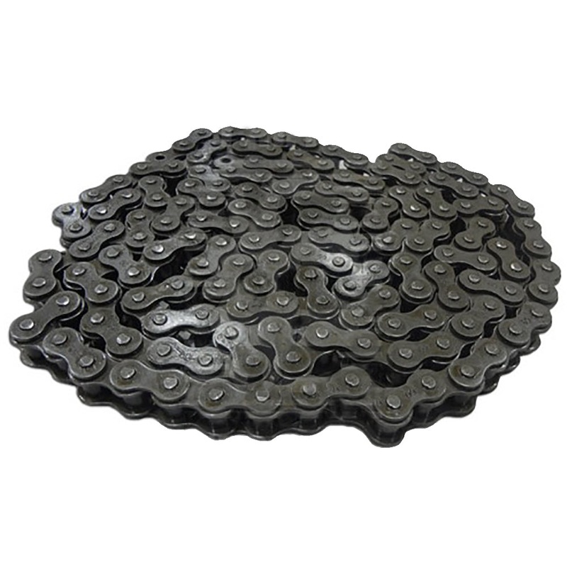 Universal 10 Foot Rivet Type Roller Chain 60 size chain 0.50" Width