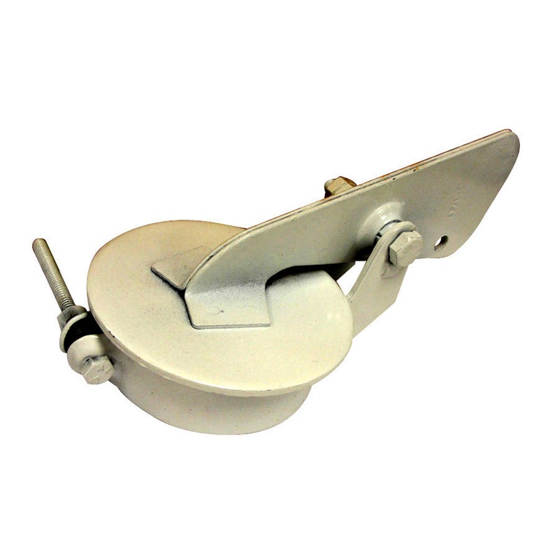 Weather Cap 3 1 4" - 3 7 16" For Universal Products