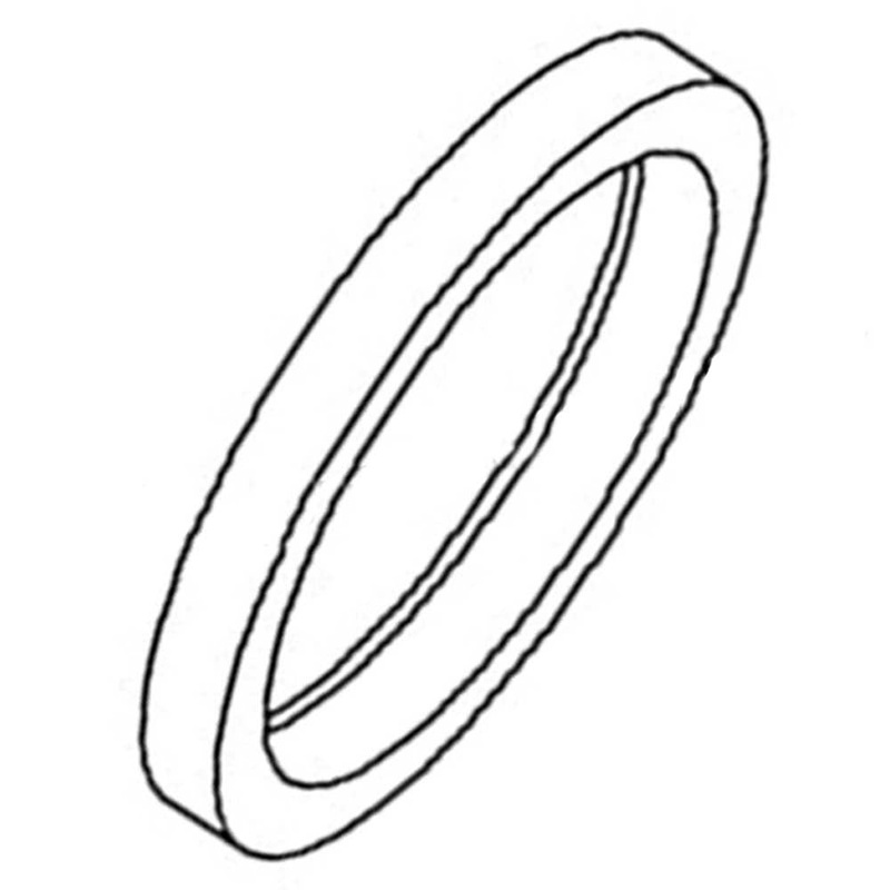 0373405 New Excavator Arm Wear Ring for Hitachi Fits JD EX220-5 EX220LC-5 EX230-