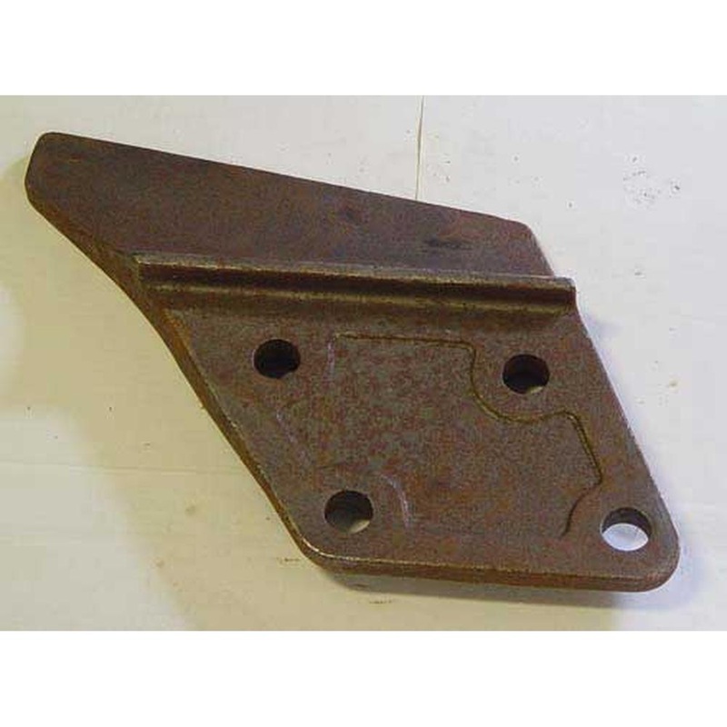 096-4747 New LH Left Hand Bucket Side Cutter Fits Caterpillar 315C 320B 320C 320