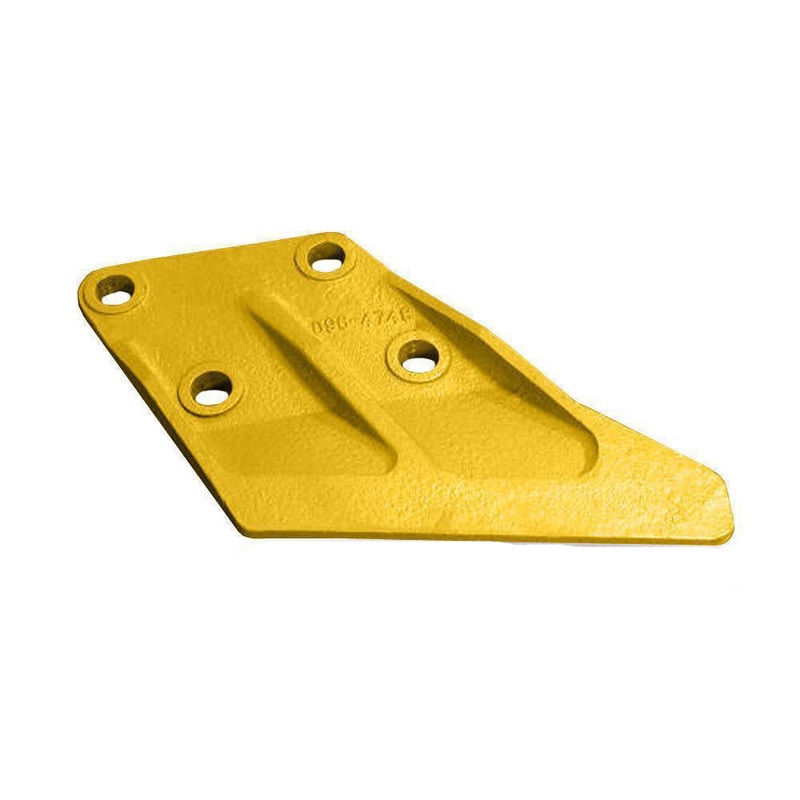 096-4748 RH Right Hand Bucket Side Cutter Fits Caterpillar 315C 320B 320C 320D