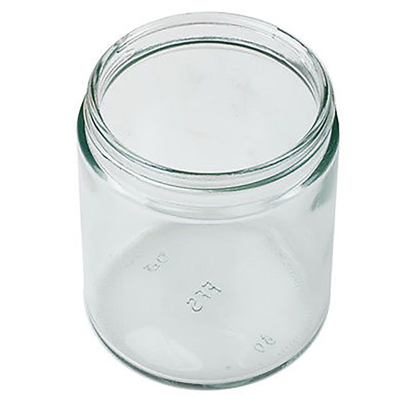1/2 Pint Jar Fits Ford 8N 8-N Tractor