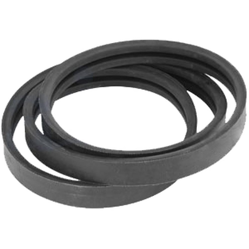 124572A1 New Aux Pump Drive Belt Fits Case/International Combine 2166 2366 2388