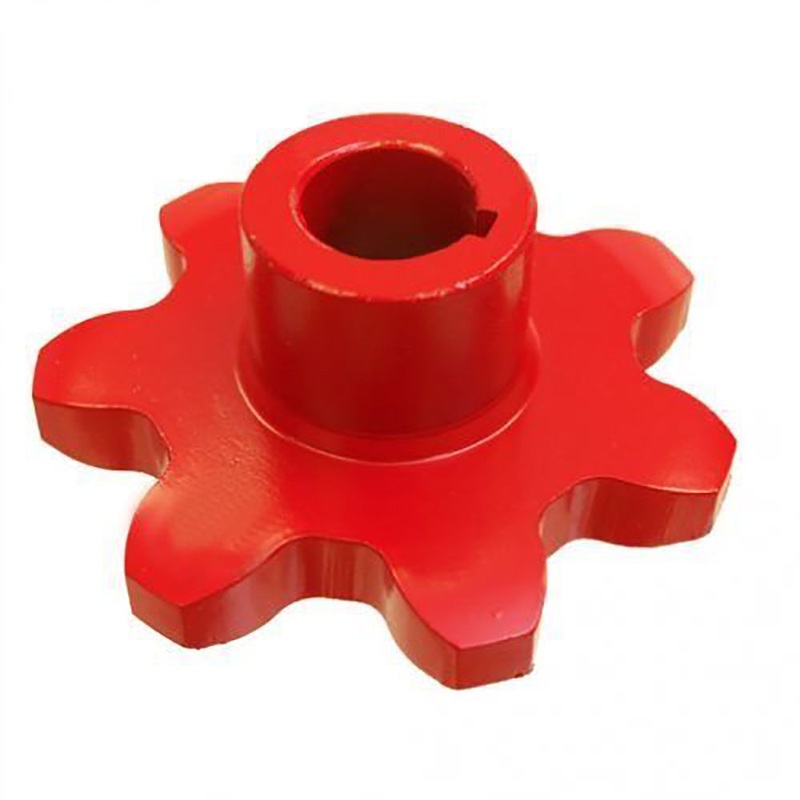 168683C1 Elevator Clean Grain/Tailings Sprocket