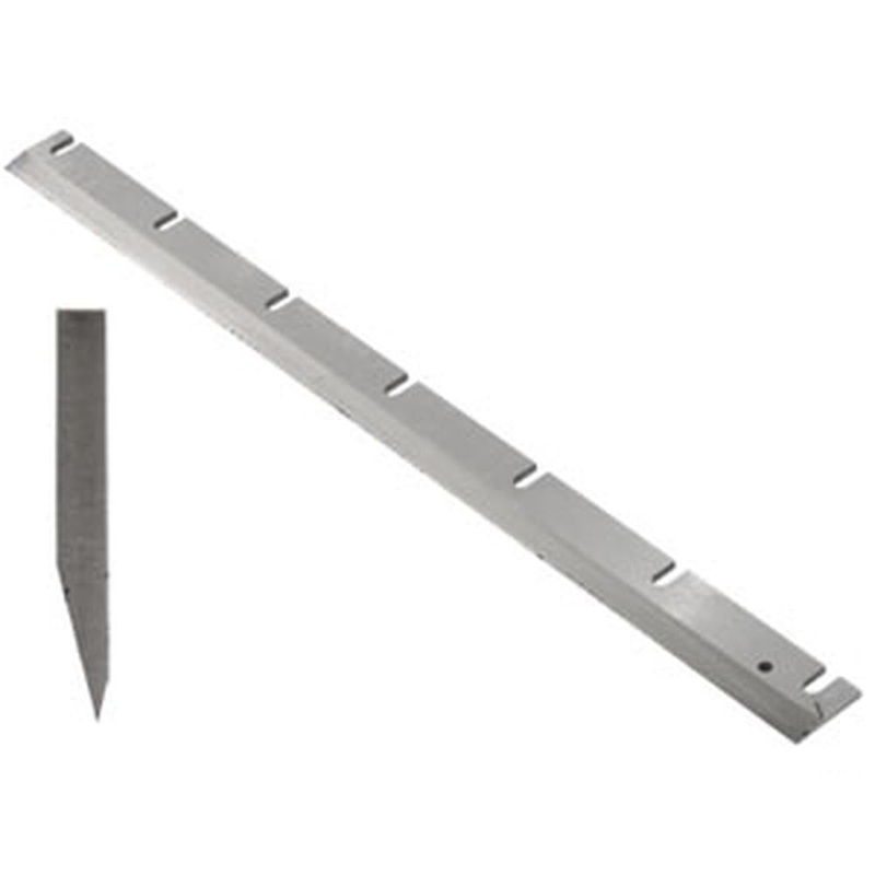 1701489 ECL03450 PM1701489 New Universal 14" Belt Lacer Blade