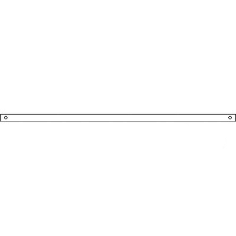 187208C2 New Combine Feeder House Drum Shaft Fits Case IH 1480 1482 1680 1682 +