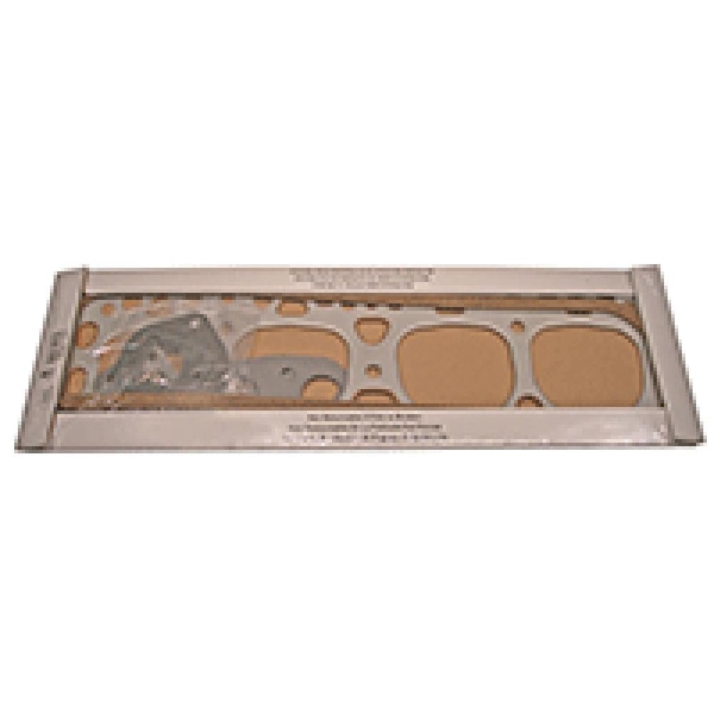 354476R95 Gasket Kit Head Gasket Set Fits Case-IH Tractor M MV I-6 O-6 W-6 +