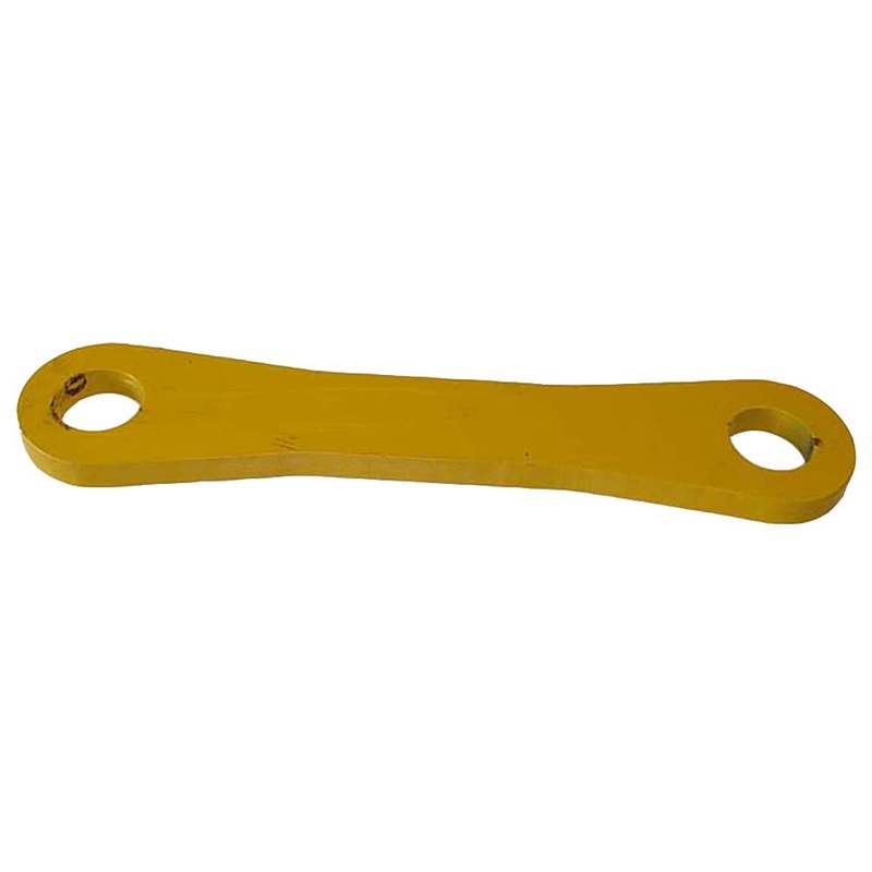 4257933 New Hitachi Crawler Excavator Bucket RH / Right Hand Link EX100 EX120