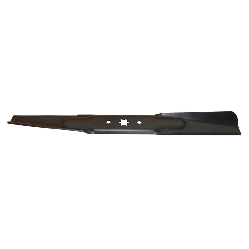 46" Blade Fits Cub Cadet LTX1045 LTX1046 LTX1046VT 742-04244
