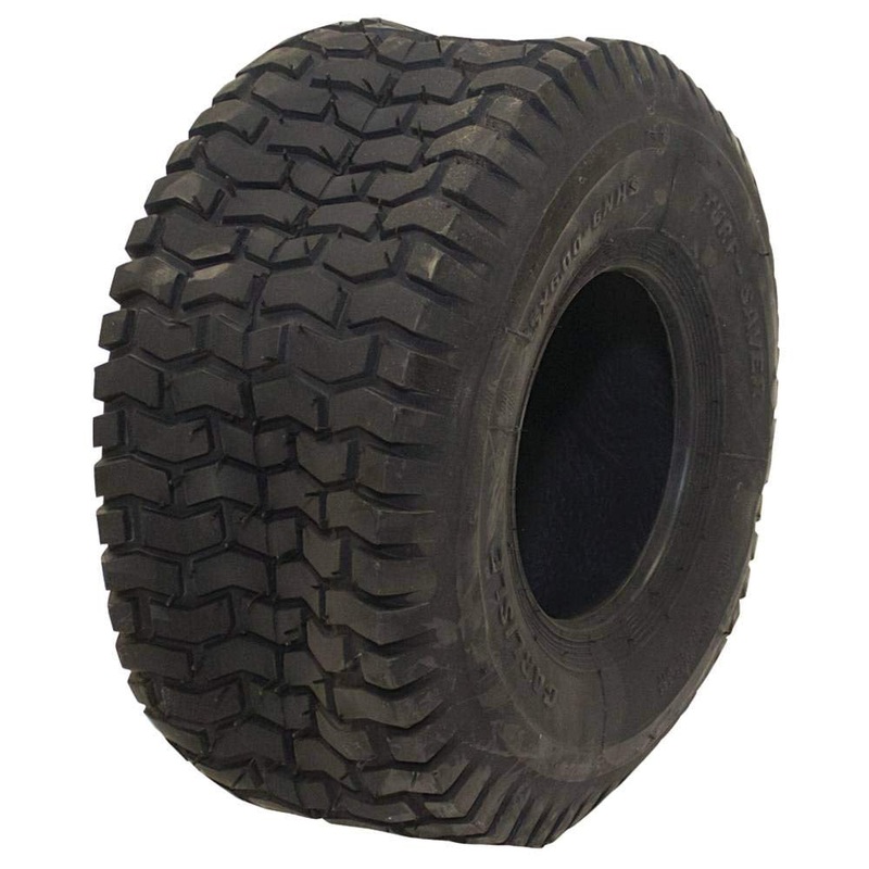 5110301 Carlisle Turf Handlers Turf Saver 15 x 6 x 6 Tire