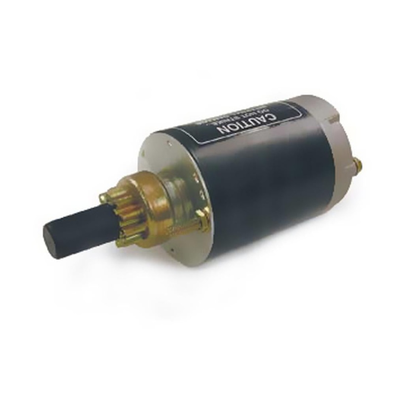 9976 Kohler 12-098-20&12-098-22,Electric Starter,Fits CH14,CV11,12.5,13,14,15,16