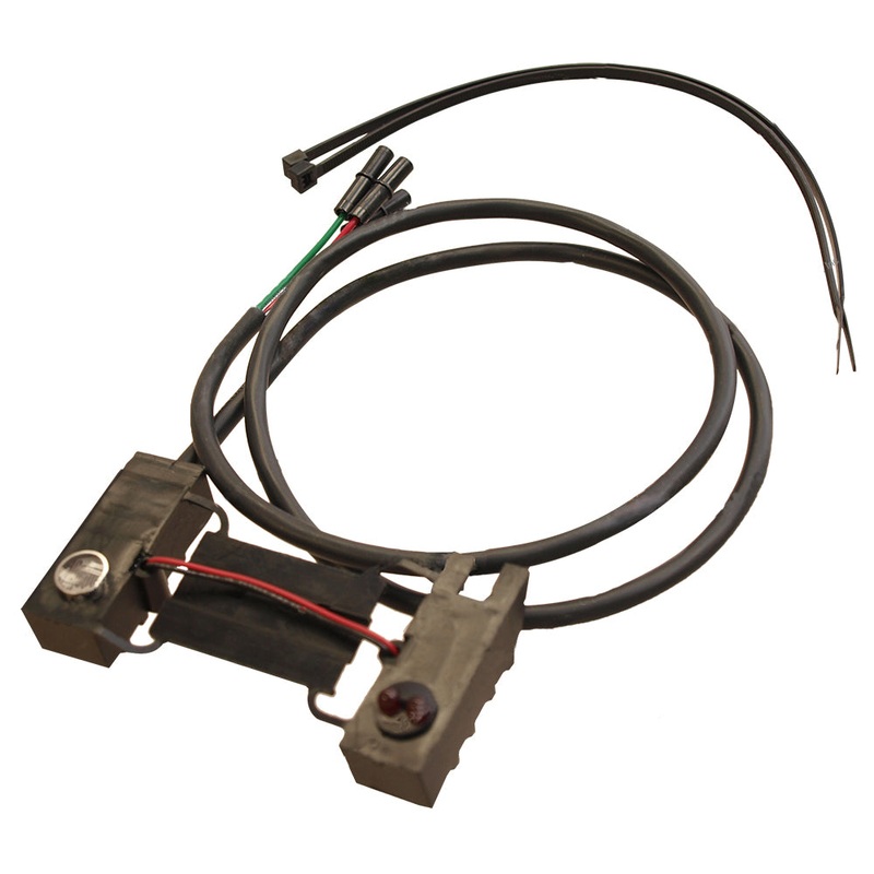 AA27652 Planter Seed Flow Sensor Fits John Deere Fits Case Fits White Planter
