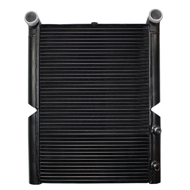 Air / Oil Combo Unit Fits Ford New Holland Tractor 86011668 8670 8670A +