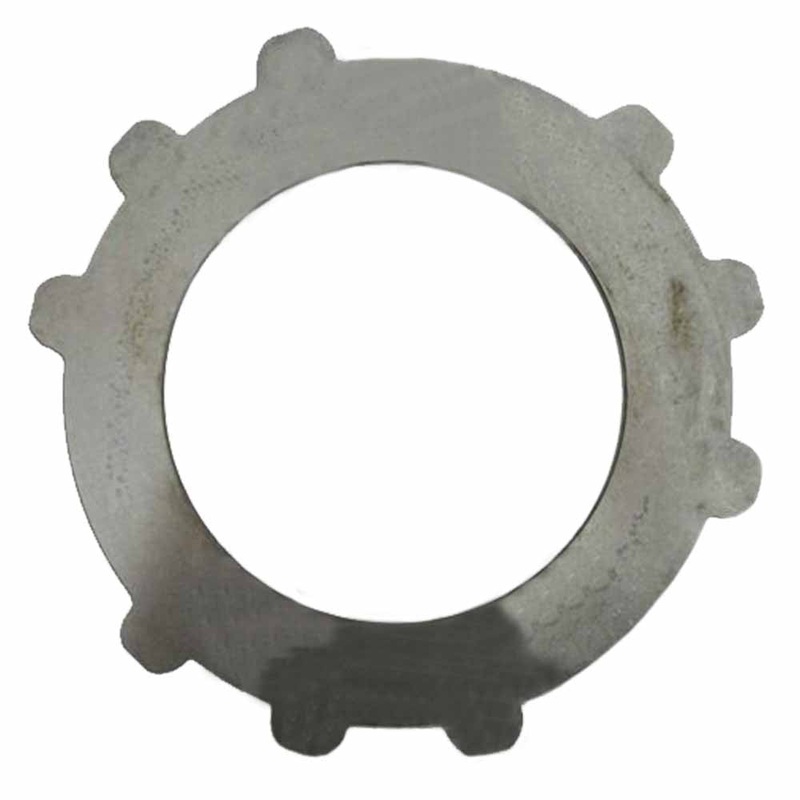 Alto 319731-300-Fits JD Steel Clutch Plate Fits John Deere R-34858