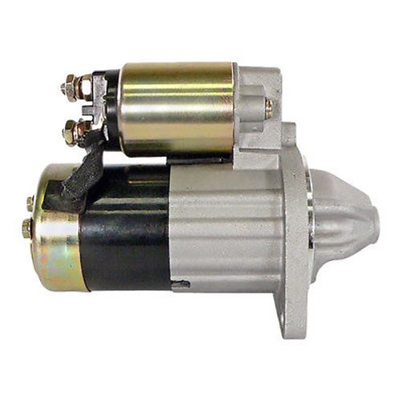 AM878168 M802137 New 12V CW Starter Fits John Deere Mower F912 F932
