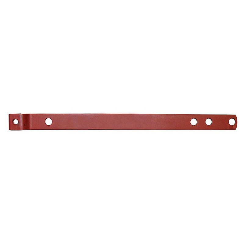 Battery Box Anchor Strap Fits IH Fits FARMALL M MV MD Super M W6 WD6 51711D