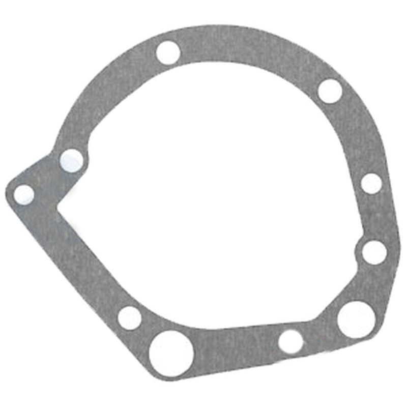 D4NNB483A Hydraulic Pump Gasket Fits Ford 5600 6600 7600 6700 7700