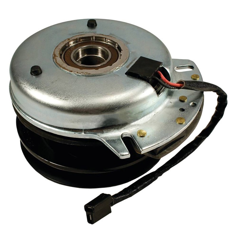 Electric PTO Clutch Replace Fits Cub Cadet 717-04174 717-04174A 917-04174 917-04