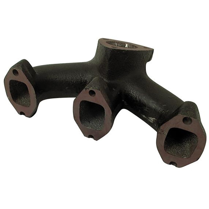 Exhaust Manifold for Long Tractor 4607842 TX10135 350 360 360C 445 445DT +