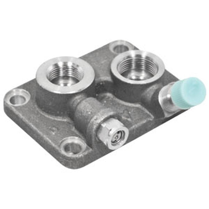 Manifold Fits John Deere RE51052, RE69715