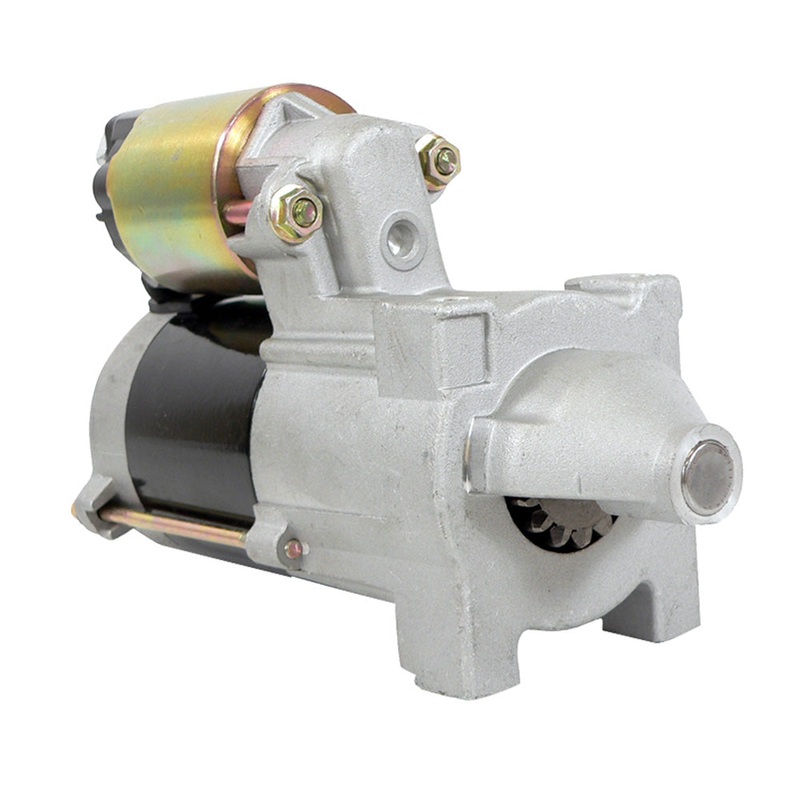 New Starter 228000-8020 808498 LG808726 Fits Briggs and Stratton 18428