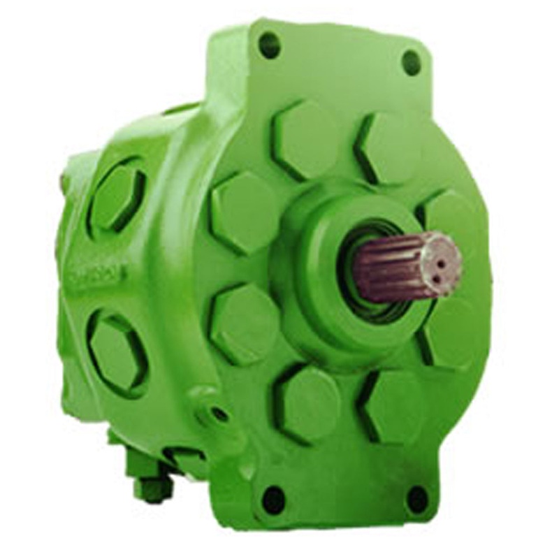Replacement Hydraulic Pump Fits John Deere Tractor 1640 3020 4620 AR94660