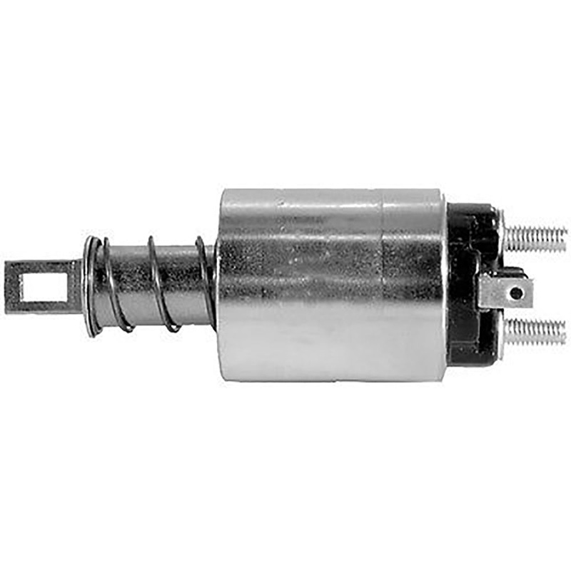 SHI6014 Engine Solenoid for Yanmar 4LH-DTE 4LH-HTE 4LH-STE 4LH-TE