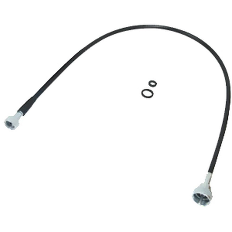 Tachometer Cable - Steel Fits John Deere 6600 4520 4020 3010 3020 4320 4010 4000
