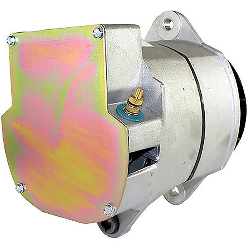 0R8997 New Industrial Construction Alternator Fits Caterpillar Fits CAT C11 C13