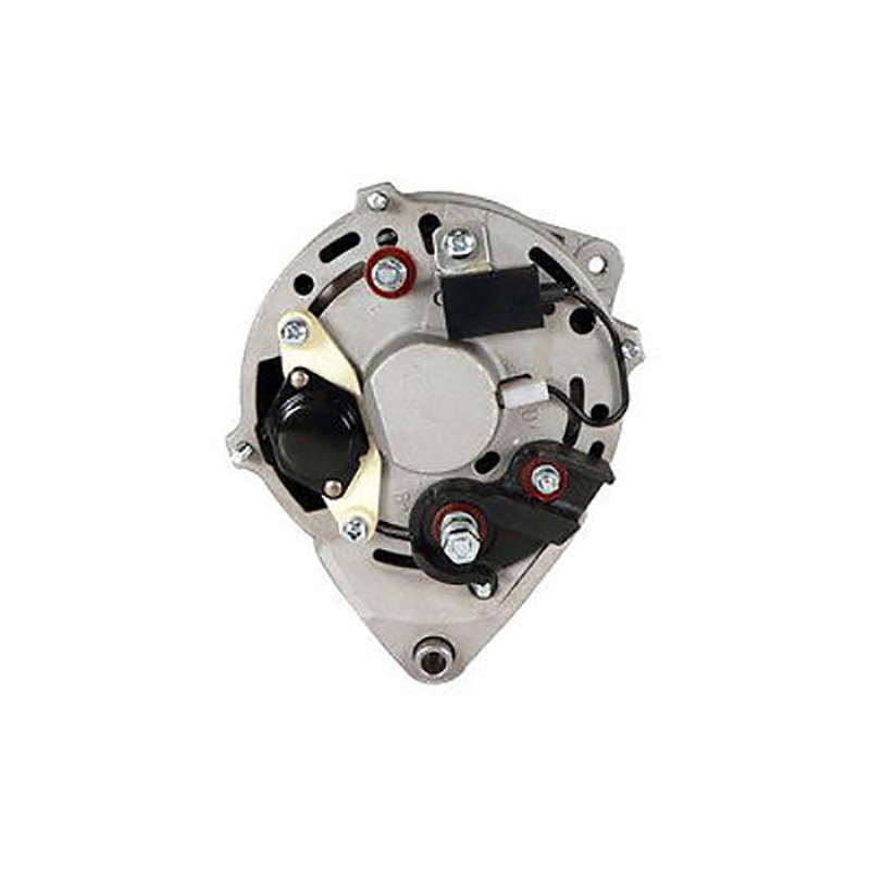 1008223 Fits Caterpillar Fits CAT 12V Alternator 3054 3054B 3056 TH103 TH62 TH63