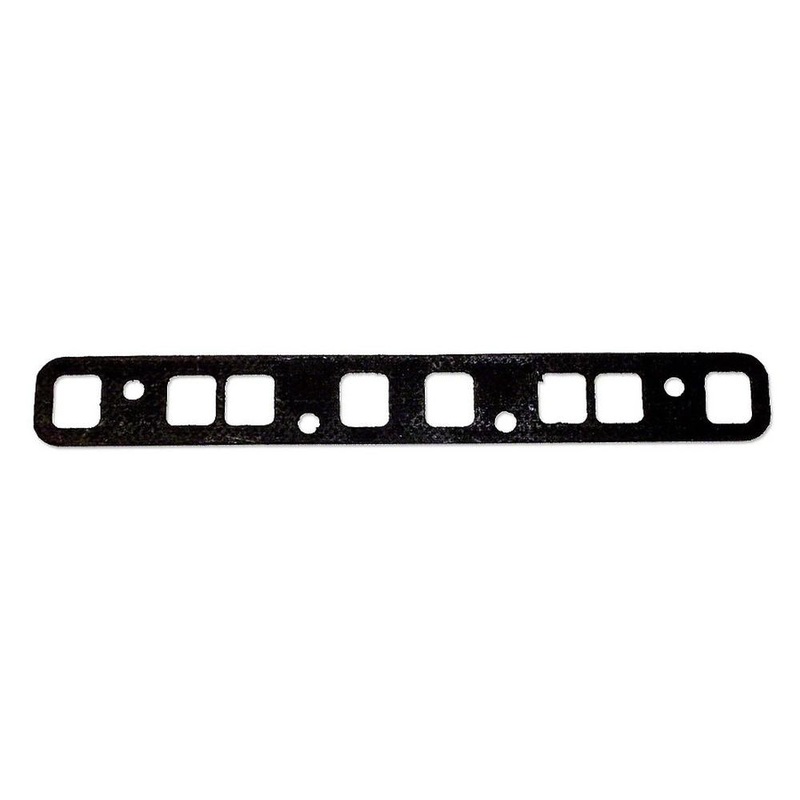 1505086M1 New Gasket Fits Massey Harris Pacer 16 Y69 Y91 Y112 Continental Engine