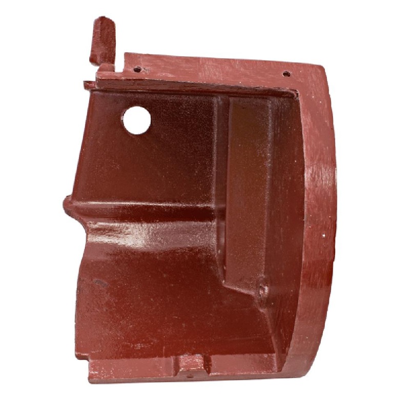 398006R1 Shift Lever Housing Fits International 756 766 826 966 1066