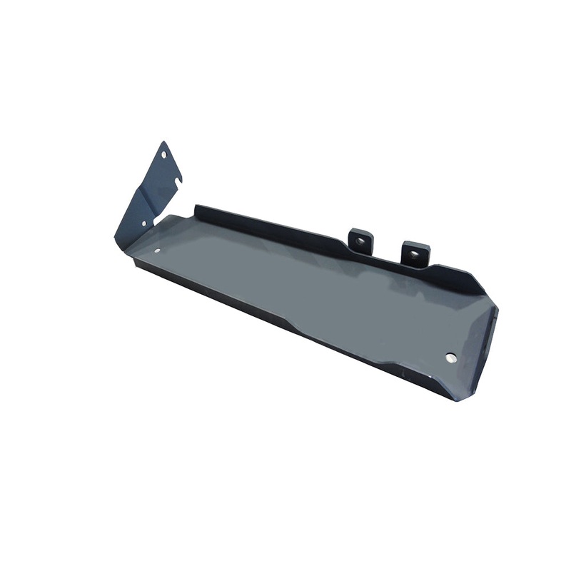 399048R1 Battery Tray LH Fits International 756 826 856 966 1066 Tractors