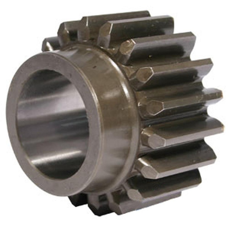 70203236 New PTO Idler Gear Fits Allis Chalmers Tractor Models WC WD WF +