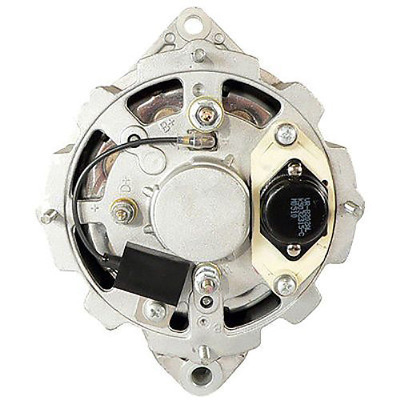 7T2876 Fits Caterpillar Fits CAT Backhoe Loader 12V Alternator 416 426 428 4