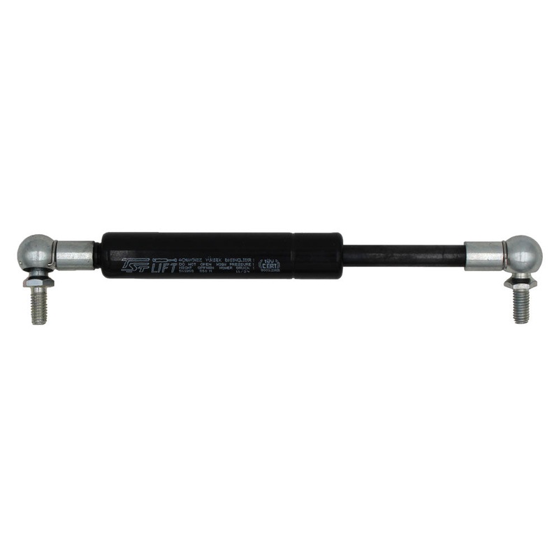 82036216 New Tractor LH / RH Gas Cab Door Strut Fits Ford TS100A TS115A +