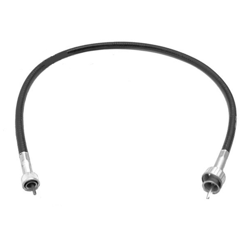 8N17365 Tachometer Cable 32.5" Long Fits Ford New Holland Tractor Model 8N
