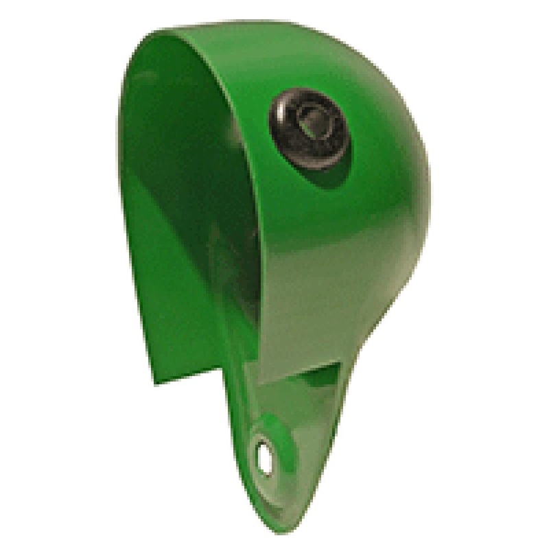 A5167R New RH Spark Plug Cover with Grommet Fits John Deere Tractor 50 60 70