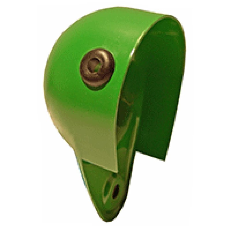 A5168R New Left Hand Spark Plug Cover with Grommet Fits John Deere 50 60 70