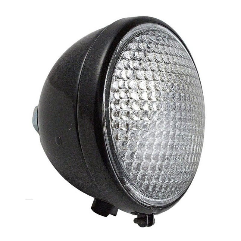 AA3867R New 12 Volt Tail / Work Light Assembly Fits John Deere A B G R 520 620 +