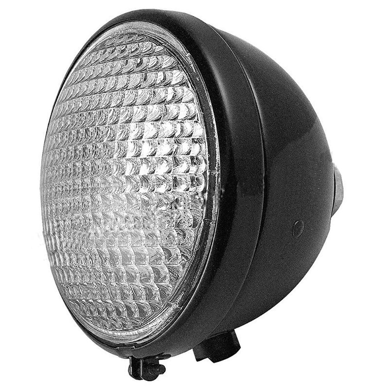 AA6504R New 12v Headlight Fits John Deere Tractor 520 530 620 A G AA3867R