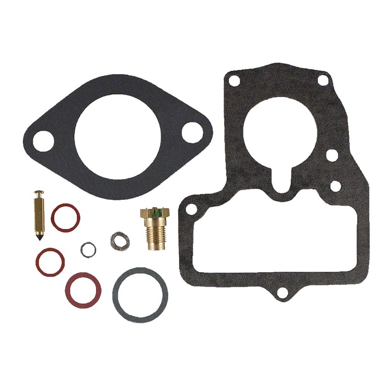 ABC1694 Economy Carb Kit For White Oliver Marvel Schebler 90 99 80 UT U MT KT