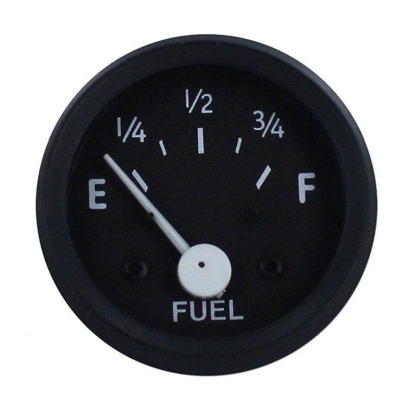 AF2739R AF2170R 6 Volt Fuel Gauge Fits John Deere 70 80 720 730 820 830 +